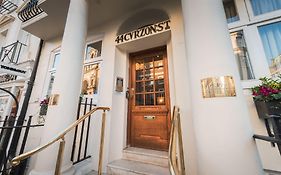 44 Curzon Street by Mansley Apartamentos con servicio